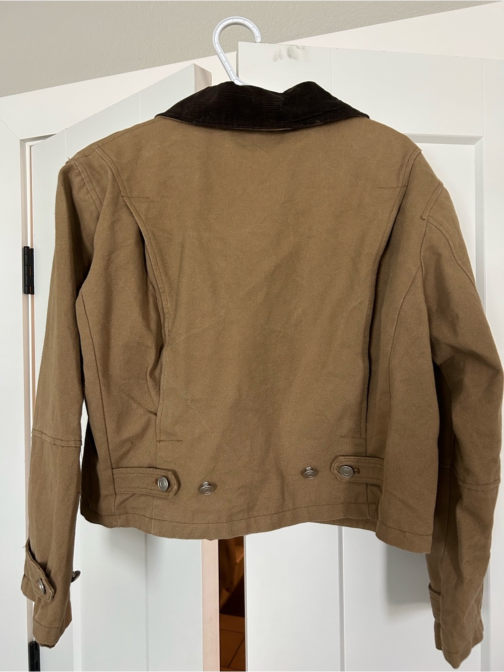 Sharma jacket - Picture 6 of 7